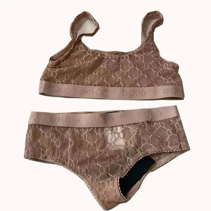 Lullaby of Love Bra Set LacyNighty0212 Lingerie & Intimates