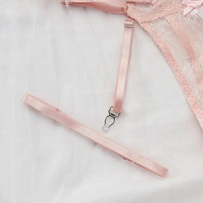 A Secrets To The Wind Lingerie LacyNighty Lingerie & Intimates