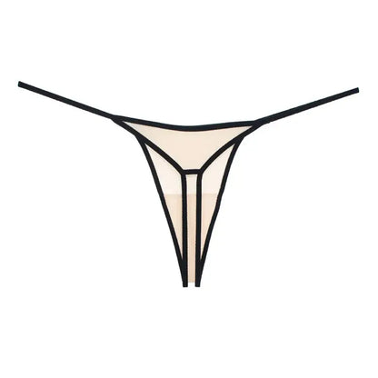 Couldn't Buy Your Reasoning G-String LacyNighty Panties