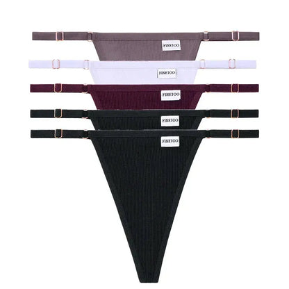 Almost Driving Me Wild G-String LacyNighty Panties