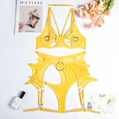 Another Day To Find You Lingerie LacyNighty Lingerie & Intimates