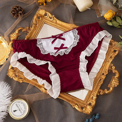 The Only One In Love Panties LacyNighty Panties