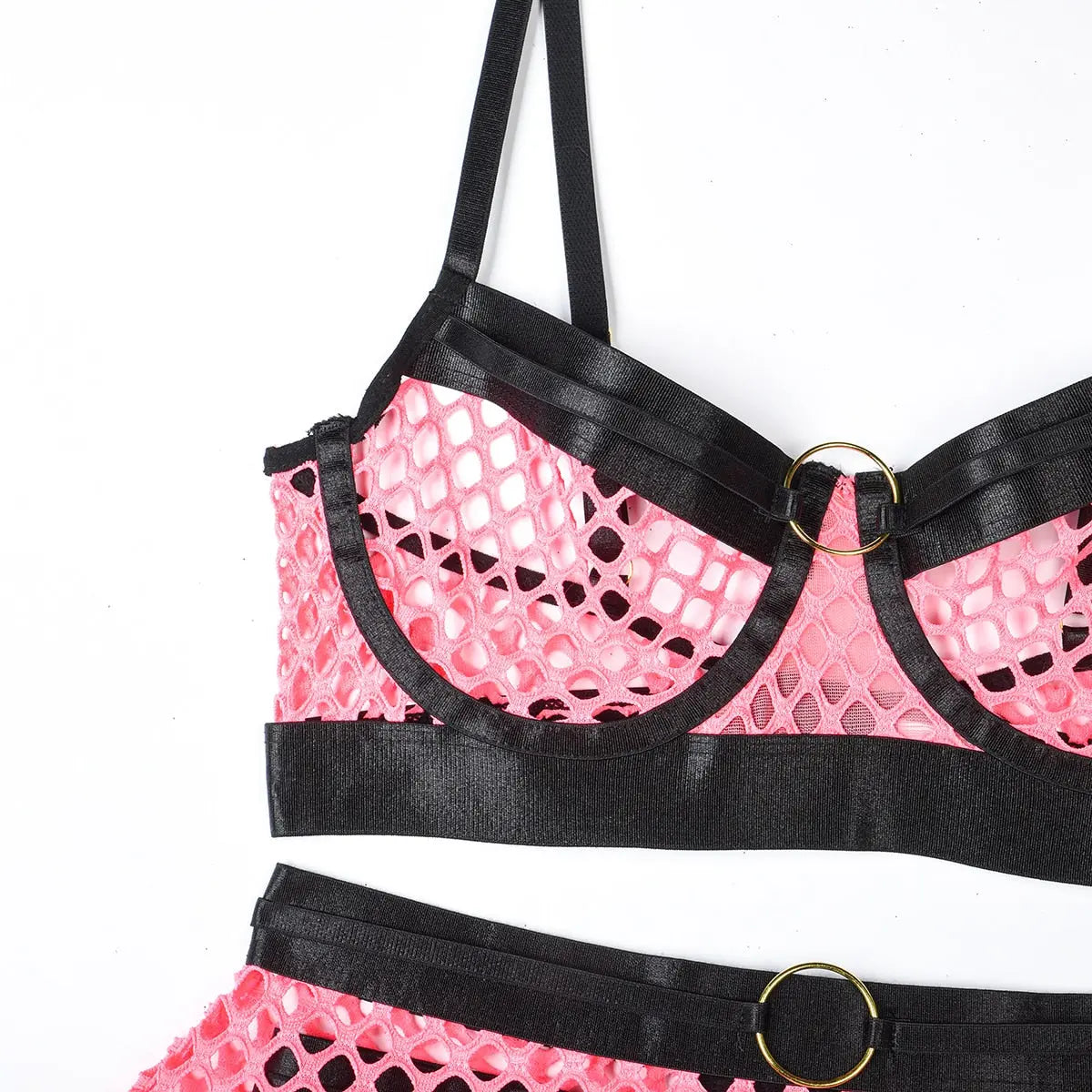 Got Some Candies Lingerie LacyNighty Lingerie & Intimates