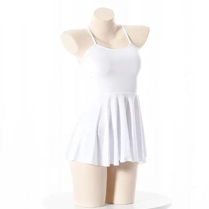 Come Along, Baby Nightdress LacyNighty Sleeping Wear