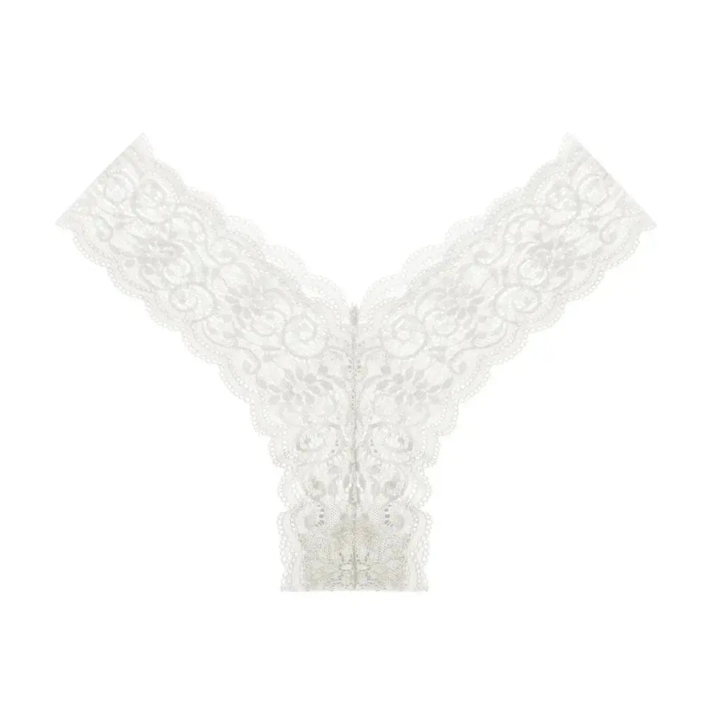 Teasing Tempo Panties LacyNighty Panties