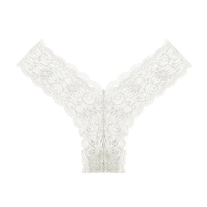 Teasing Tempo Panties LacyNighty Panties