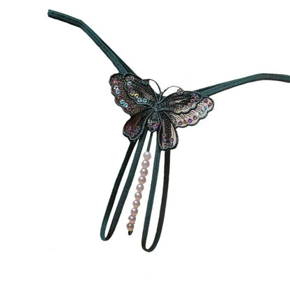 The Way I Feel Tonight G-String LacyNighty Panties