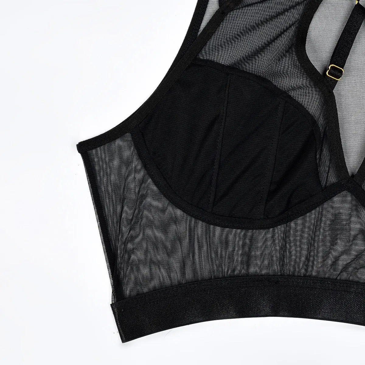 Someone Screams Out Lingerie LacyNighty Lingerie & Intimates