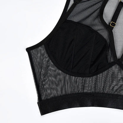 Someone Screams Out Lingerie LacyNighty Lingerie & Intimates