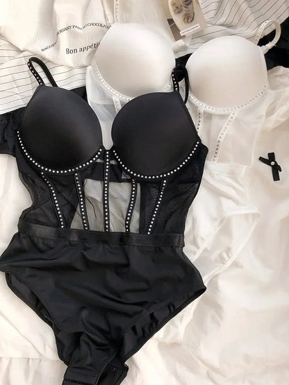 Power Play Lingerie LacyNighty Lingerie & Intimates