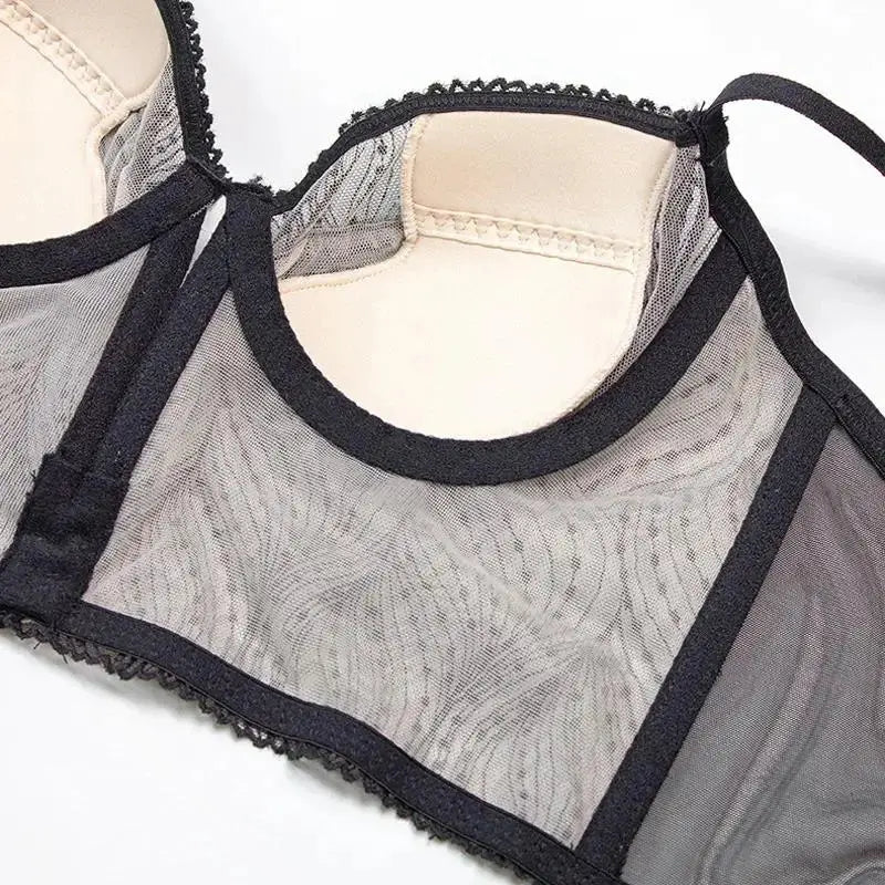 Down To The Shoreline Bra Set LacyNighty0212 Lingerie & Intimates