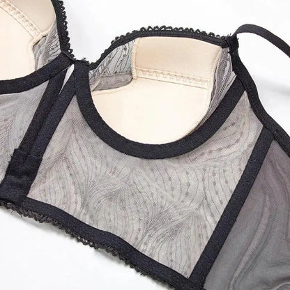 Down To The Shoreline Bra Set LacyNighty0212 Lingerie & Intimates