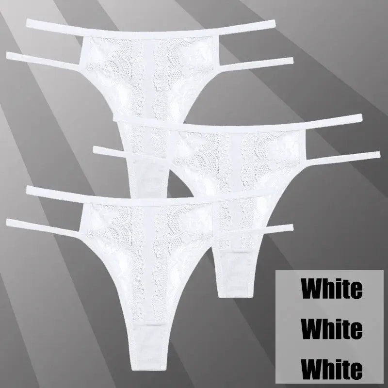 Died In Your Arms G-String LacyNighty Panties