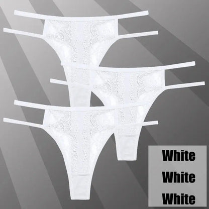 Died In Your Arms G-String LacyNighty Panties