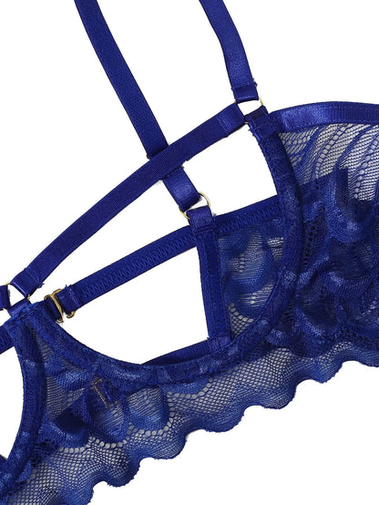 Marry The Night Lingerie LacyNighty Lingerie & Intimates