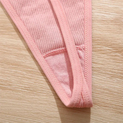 Shake My Paranoia G-String LacyNighty Panties