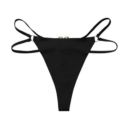 Another Love Word G-String LacyNighty Panties