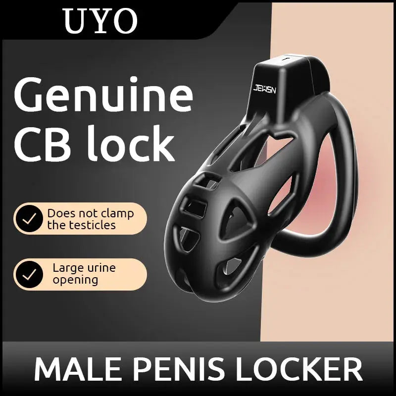 Male Chastity Cage Sex Toys Discreet Sissy Femboy Chastity Cock Cage Device Penis Rings Male With 3 Size chastity cage Lacy