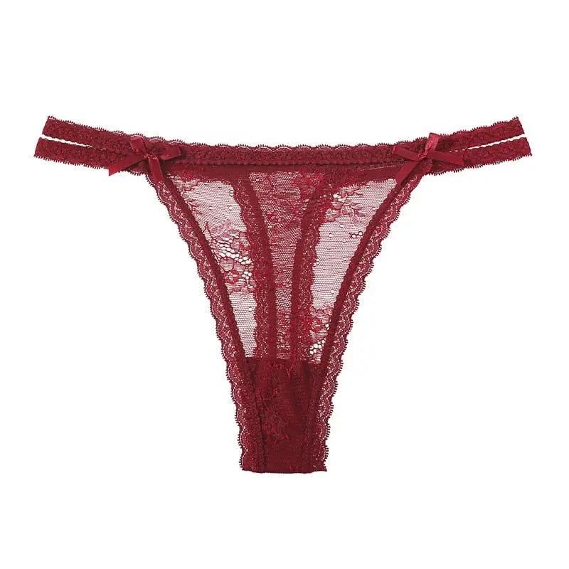 Yasu Panty Lavah Intimates