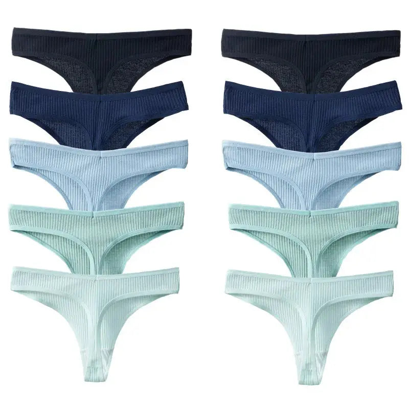 Take These Dreams Away G-String LacyNighty Panties