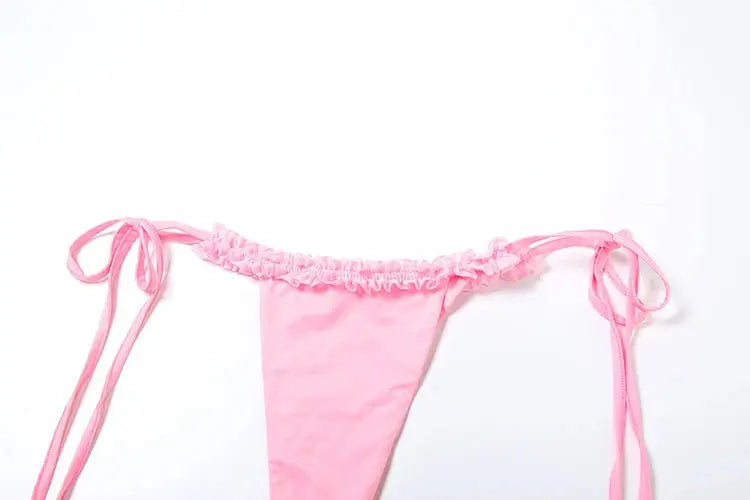 Softest Scream Bikini Maimoco Bikini