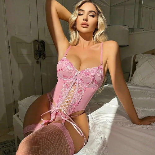 Try To Manipulate You Lingerie LacyNighty Lingerie & Intimates