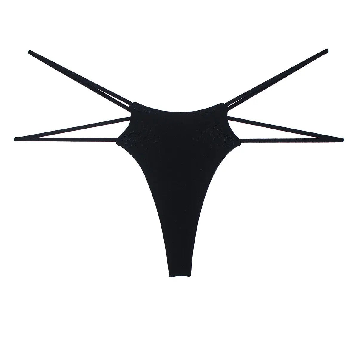 Date This Gurl G-String LacyNighty Panties