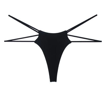 Date This Gurl G-String LacyNighty Panties