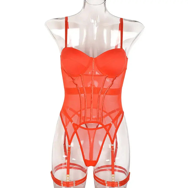 The Best Thing You Ever Seen Lingerie LacyNighty Lingerie & Intimates