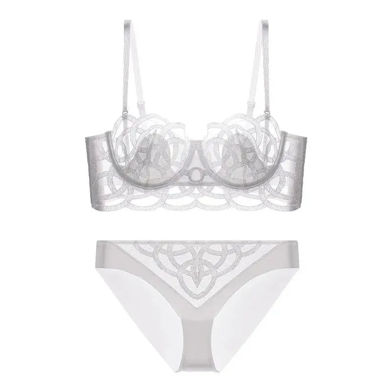 Let's Get High Lingerie LacyNighty Lingerie & Intimates