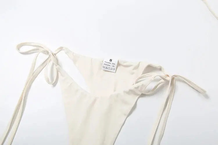 Electric Daylight Bikini Maimoco Bikini
