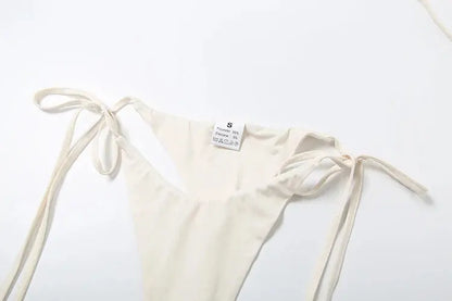 Electric Daylight Bikini Maimoco Bikini