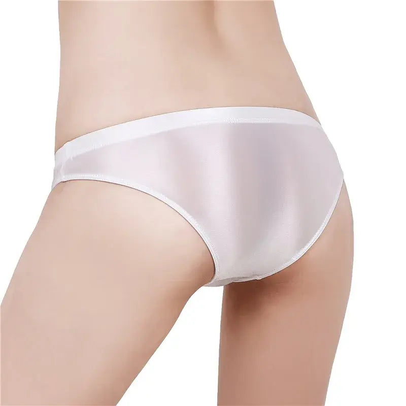 Be Living On Memories Briefs LacyNighty Panties