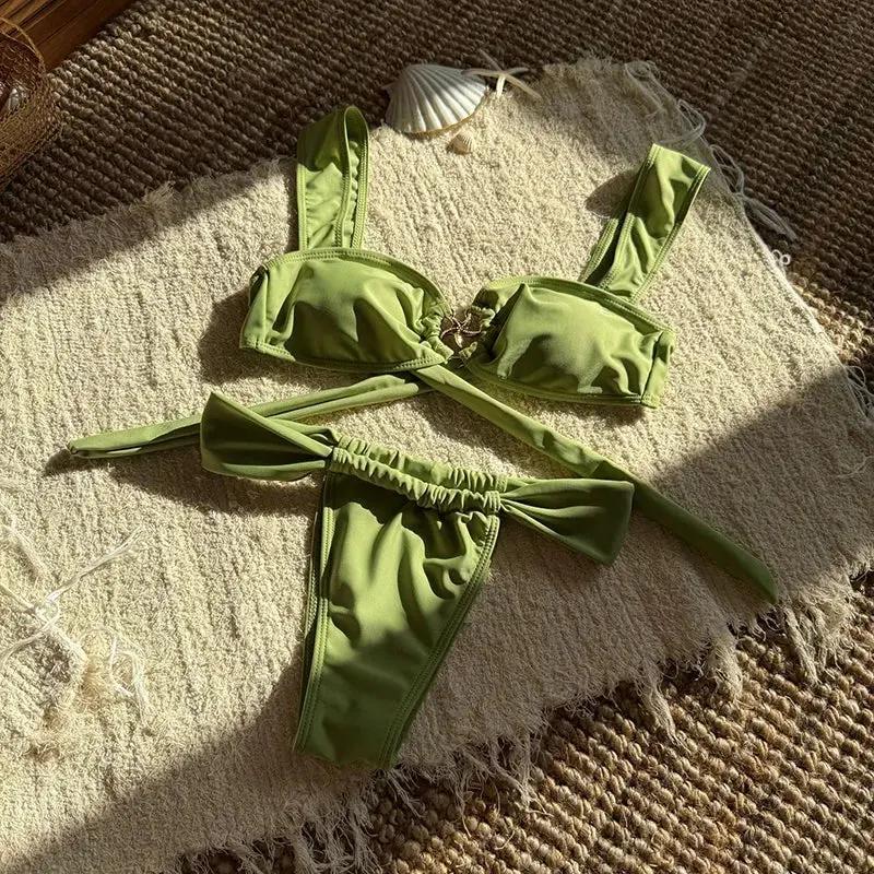 From This Moment On Two Piece Maimoco Bikini