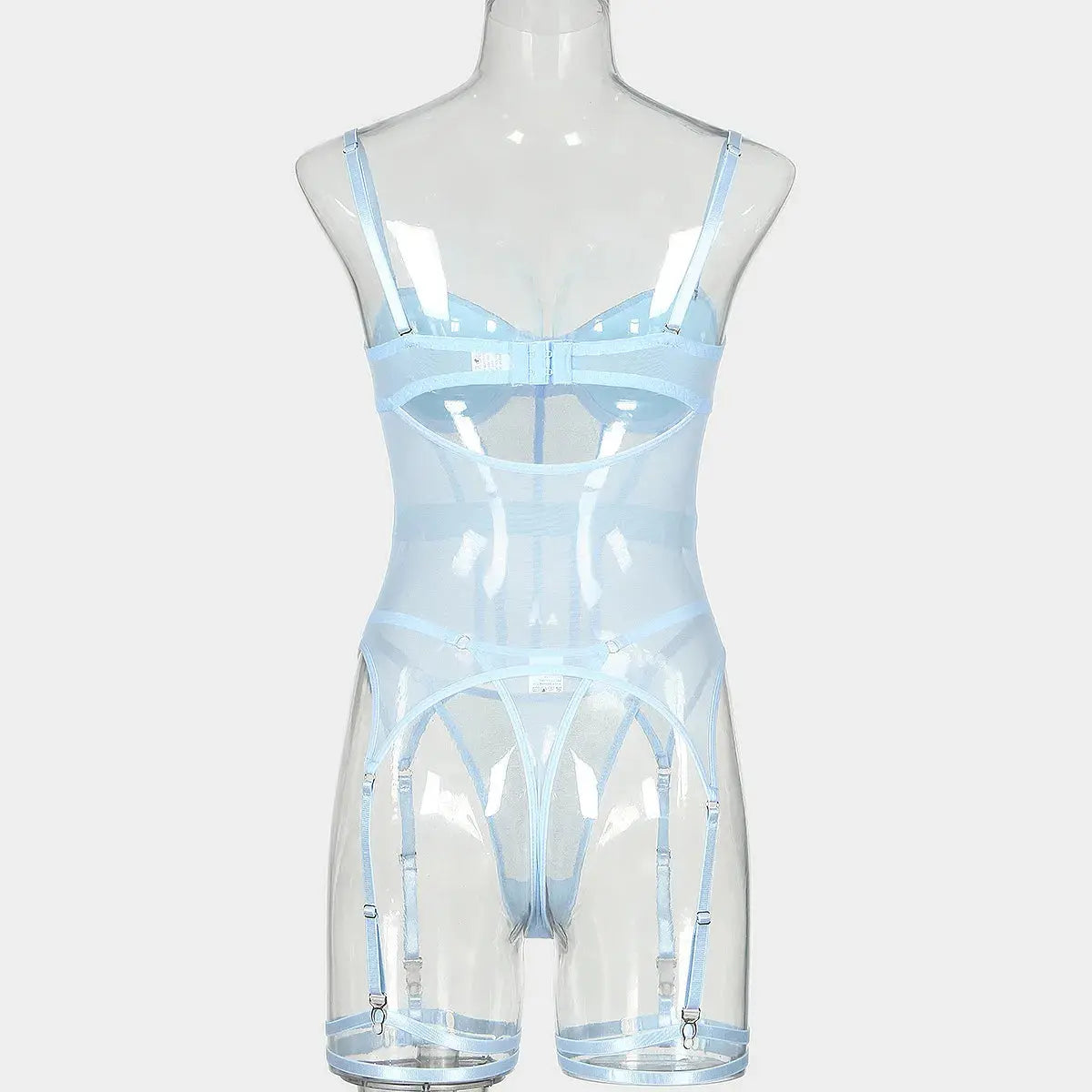 The Best Thing You Ever Seen Lingerie LacyNighty Lingerie & Intimates