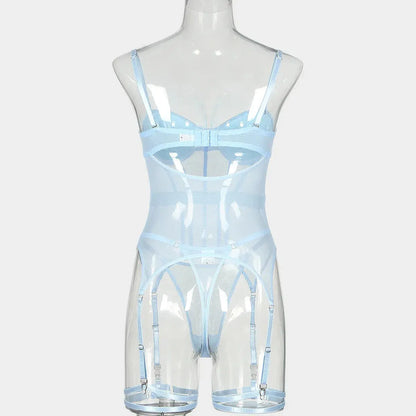 The Best Thing You Ever Seen Lingerie LacyNighty Lingerie & Intimates