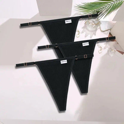 Shake My Paranoia G-String LacyNighty Panties