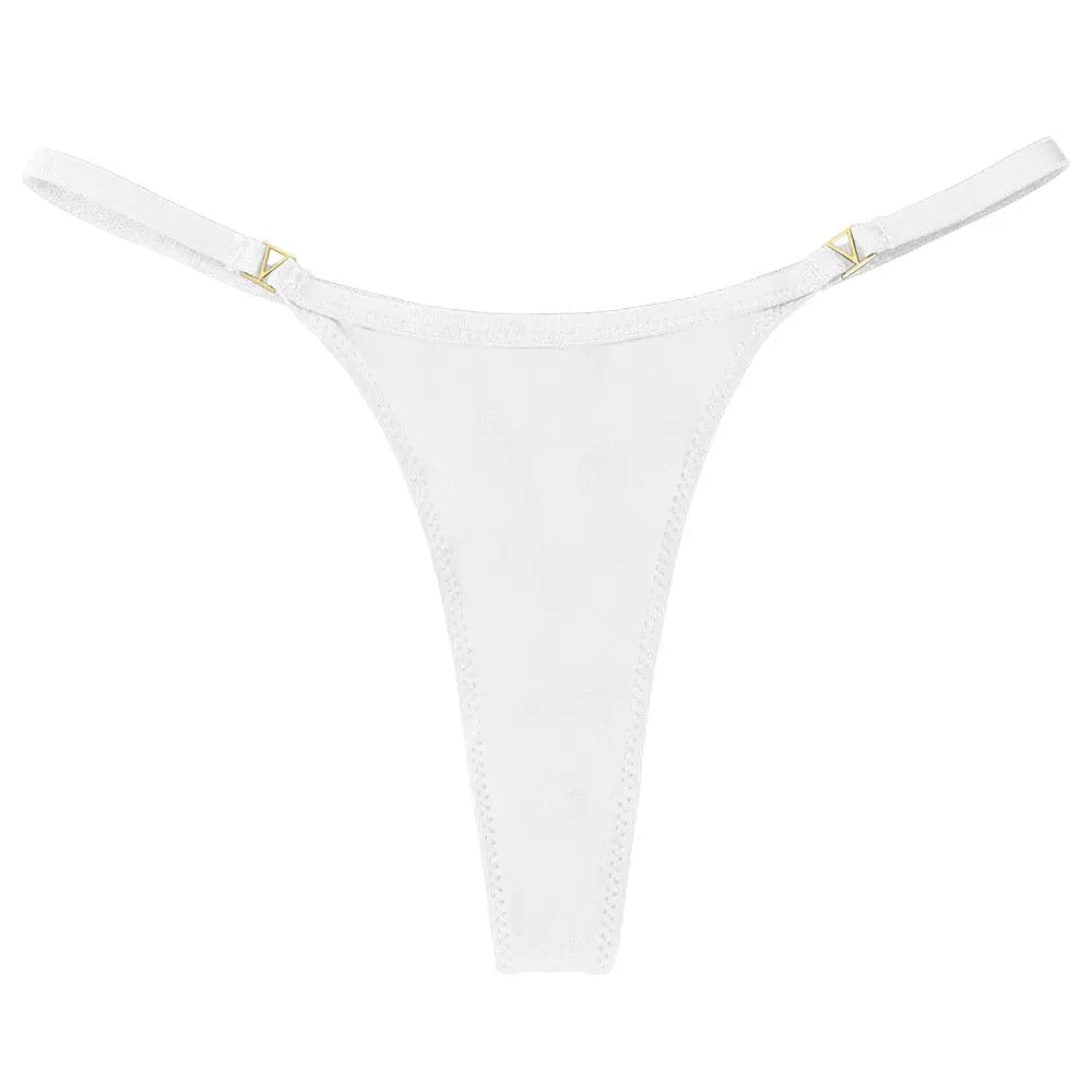 Leave You Torn Apart G-String LacyNighty Panties