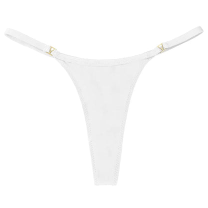 Leave You Torn Apart G-String LacyNighty Panties