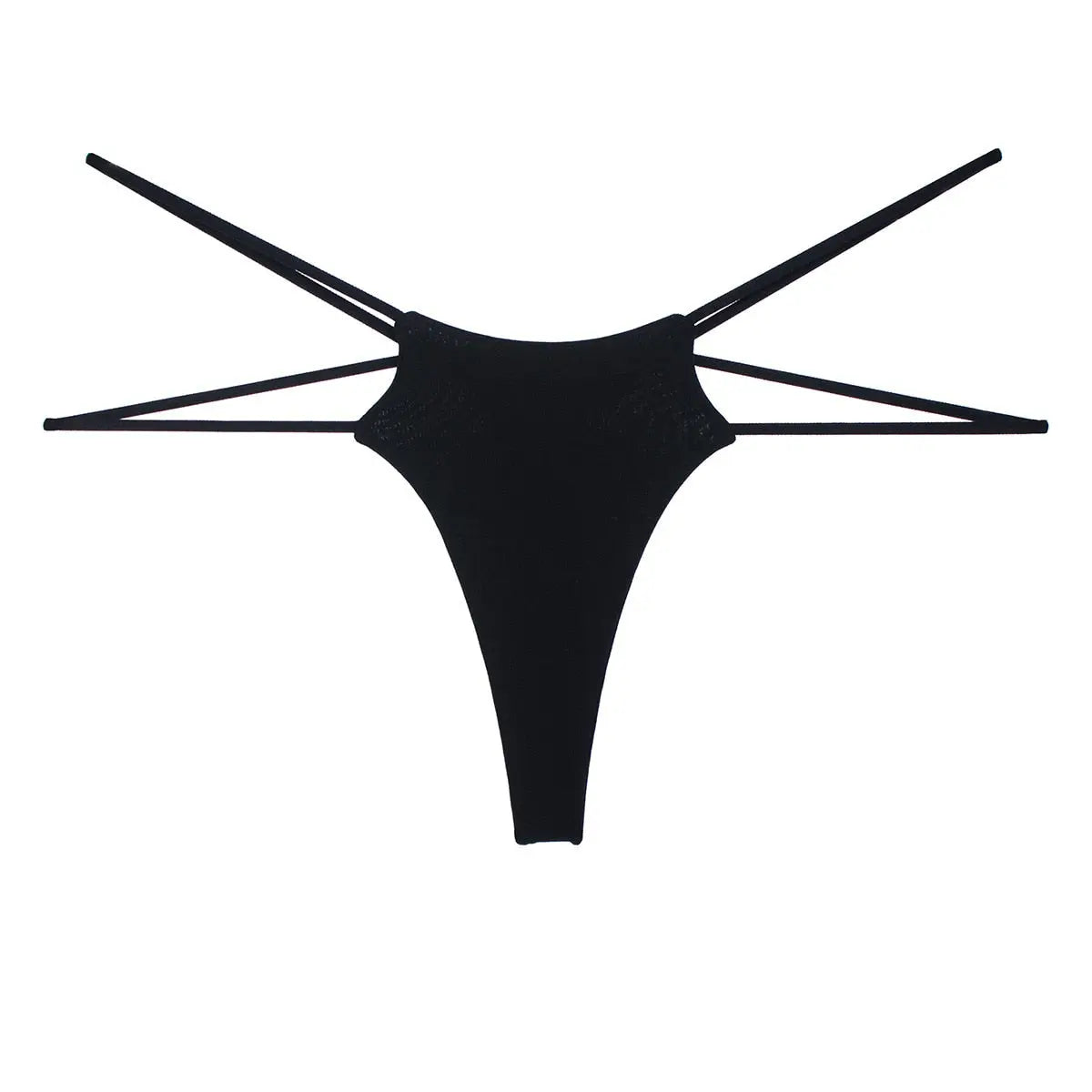 Date This Gurl G-String LacyNighty Panties