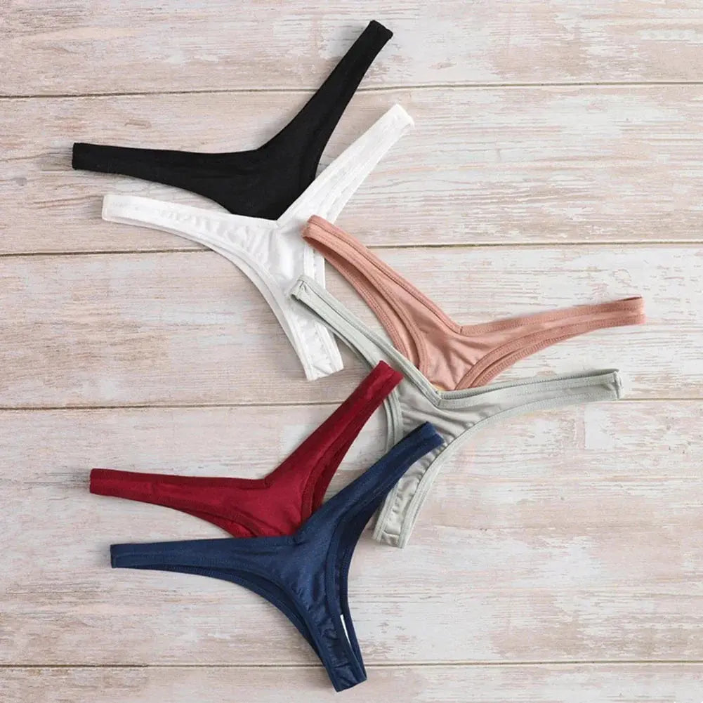 Deeper Into You G-String LacyNighty0212 Panties