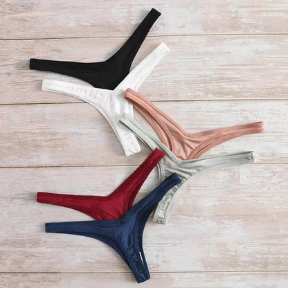 Deeper Into You G-String LacyNighty0212 Panties