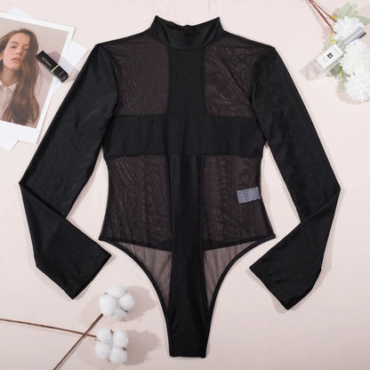 'Cause She's The One Teddies LacyNighty Lingerie & Intimates