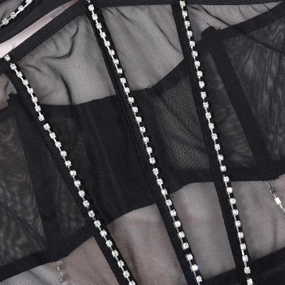 Everything Seems So Wrong Lingerie LacyNighty Lingerie & Intimates