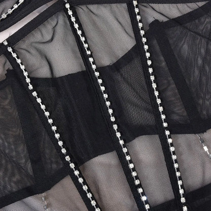 Everything Seems So Wrong Lingerie LacyNighty Lingerie & Intimates