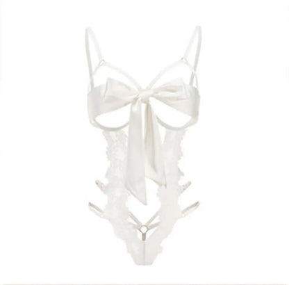 Fever Dream Teddies LacyNighty Lingerie & Intimates