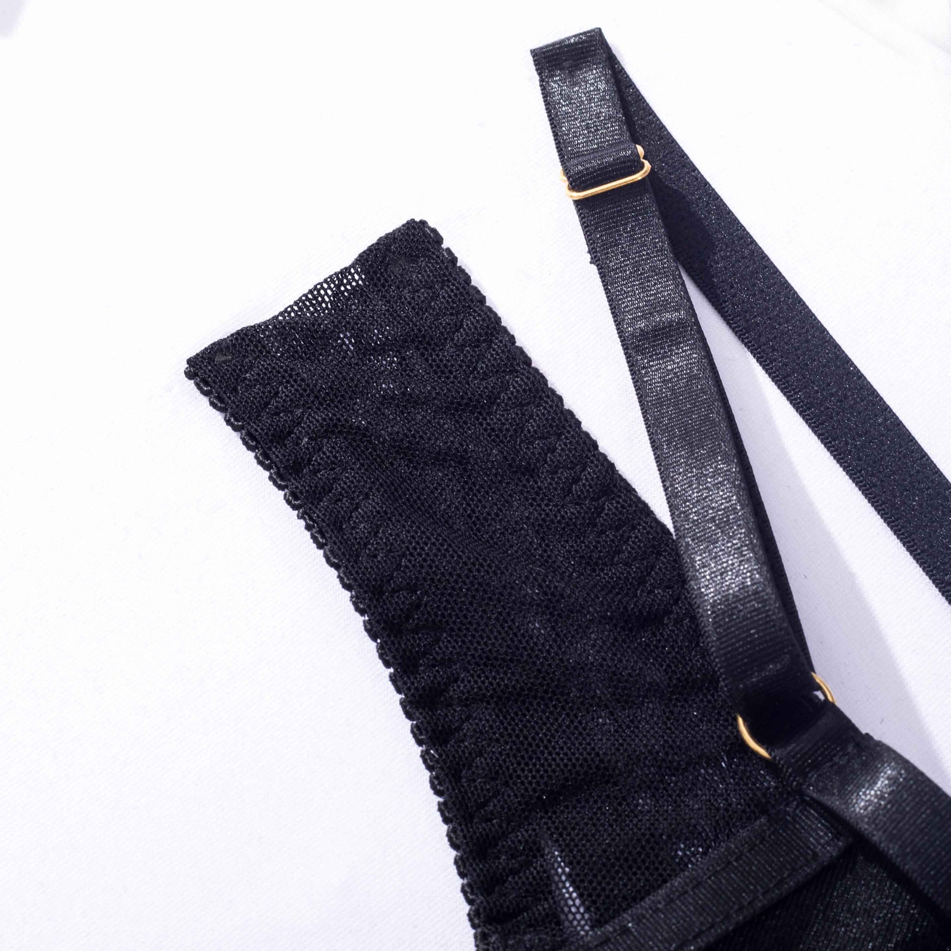 Mystique Lingerie Set Lavah Intimates lingerie set