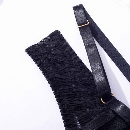 Mystique Lingerie Set Lavah Intimates lingerie set