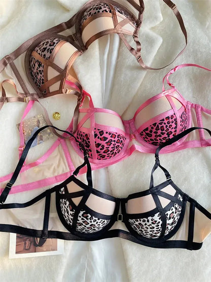 Melts All Your Memories Bra LacyNighty0212 Bras