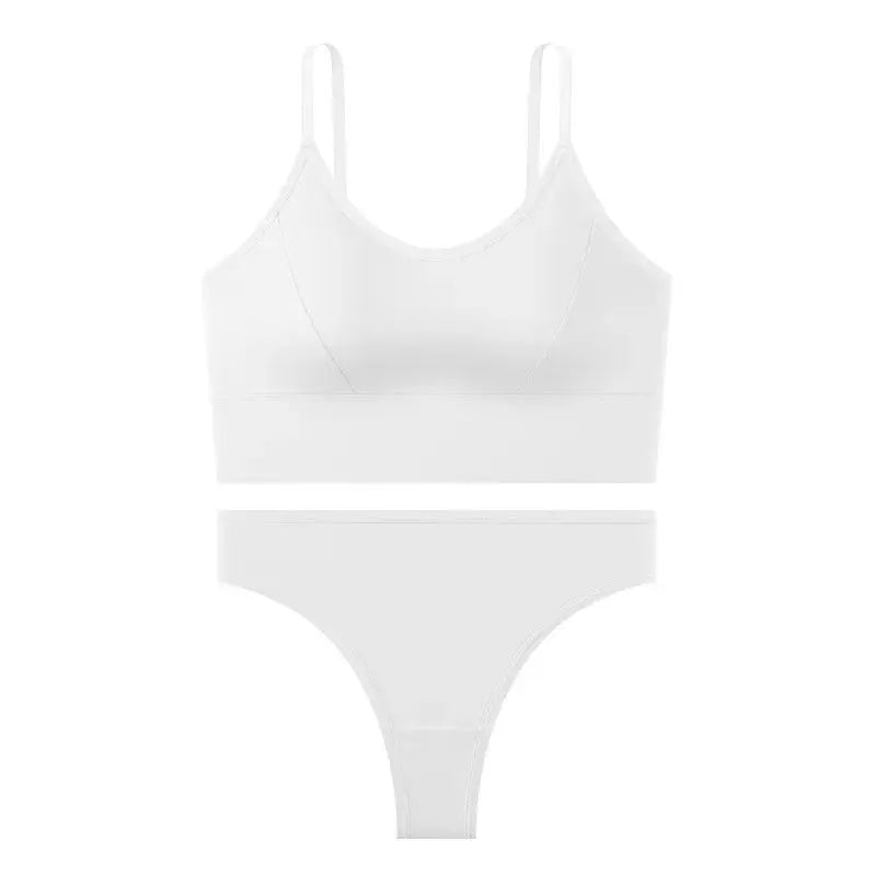 Play My Queen Card Bra Set LacyNighty Lingerie & Intimates